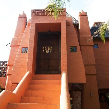 Timamoon Lodge Хейзивю Екстериор снимка