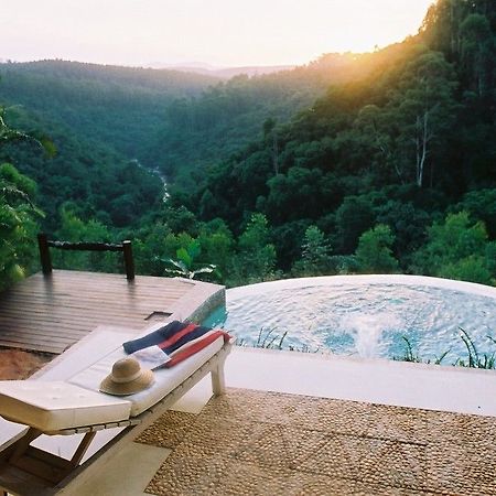Timamoon Lodge Хейзивю Екстериор снимка