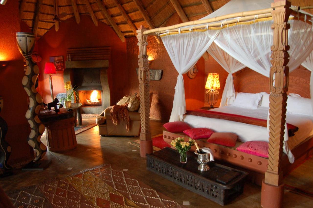 Timamoon Lodge Хейзивю Екстериор снимка