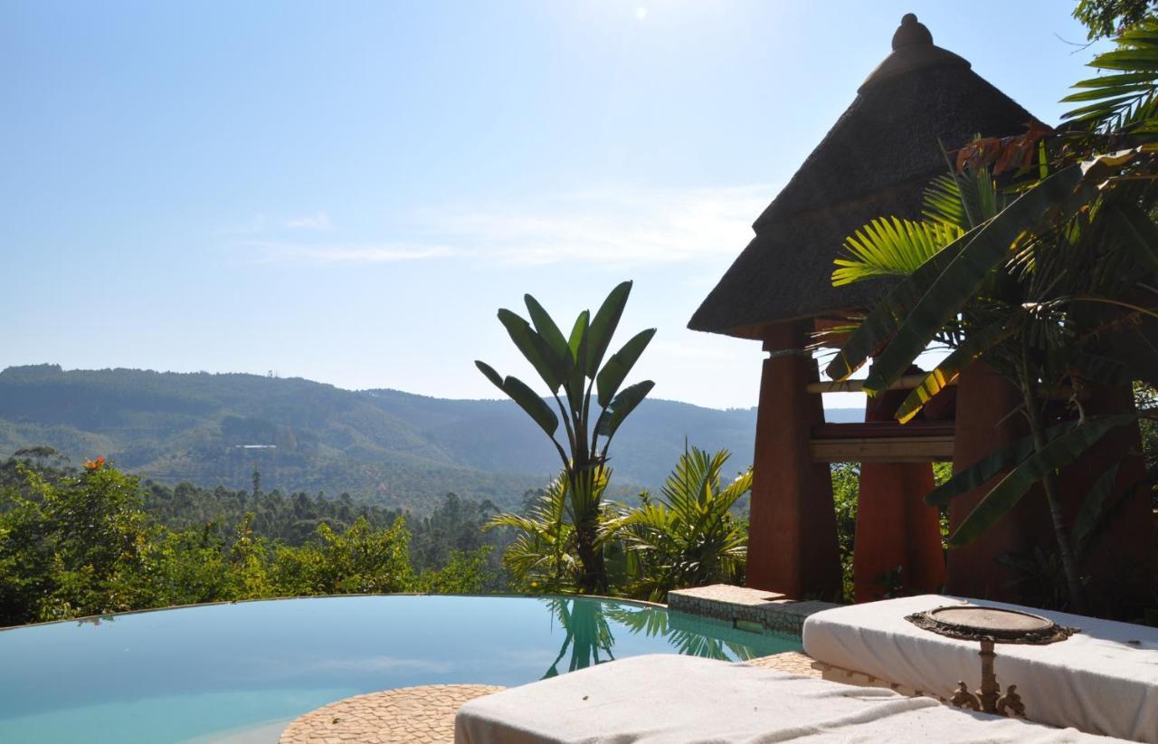 Timamoon Lodge Хейзивю Екстериор снимка