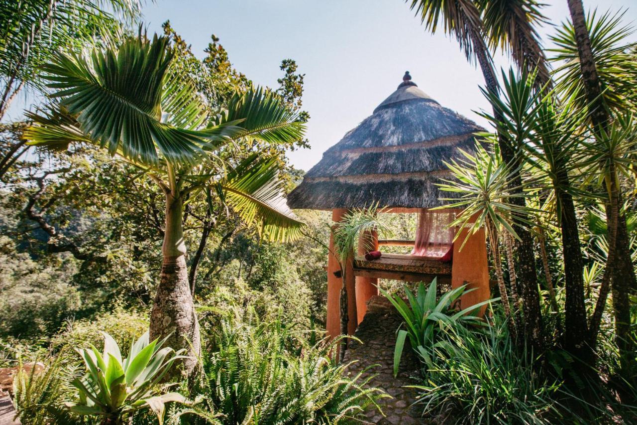 Timamoon Lodge Хейзивю Екстериор снимка