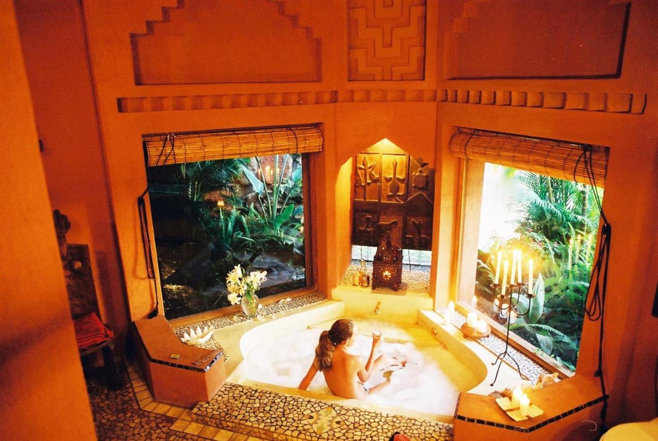 Timamoon Lodge Хейзивю Екстериор снимка