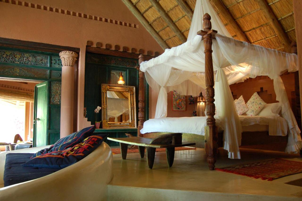 Timamoon Lodge Хейзивю Екстериор снимка
