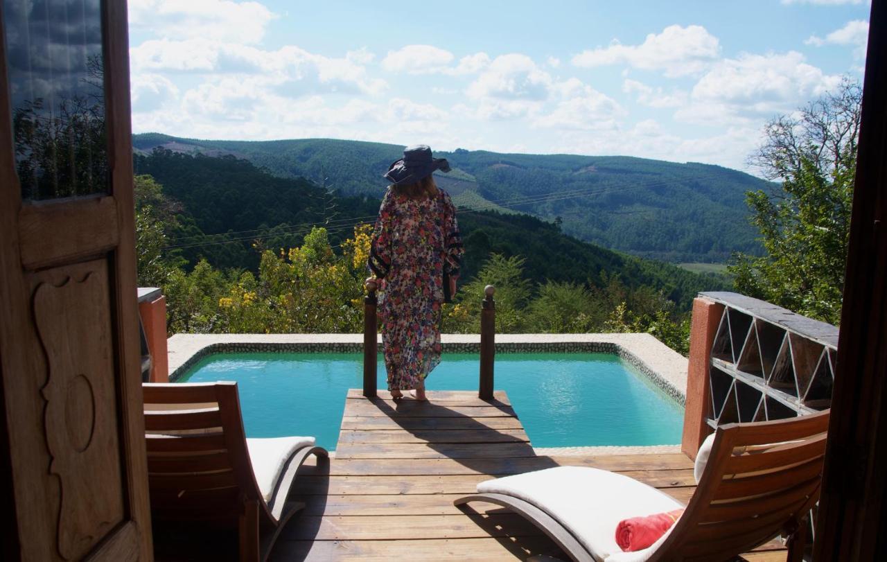 Timamoon Lodge Хейзивю Екстериор снимка