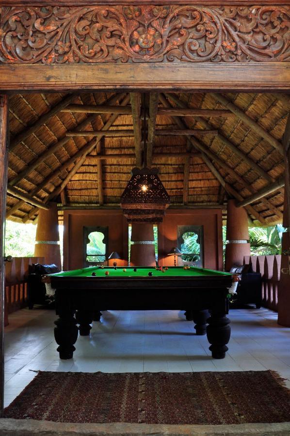 Timamoon Lodge Хейзивю Екстериор снимка
