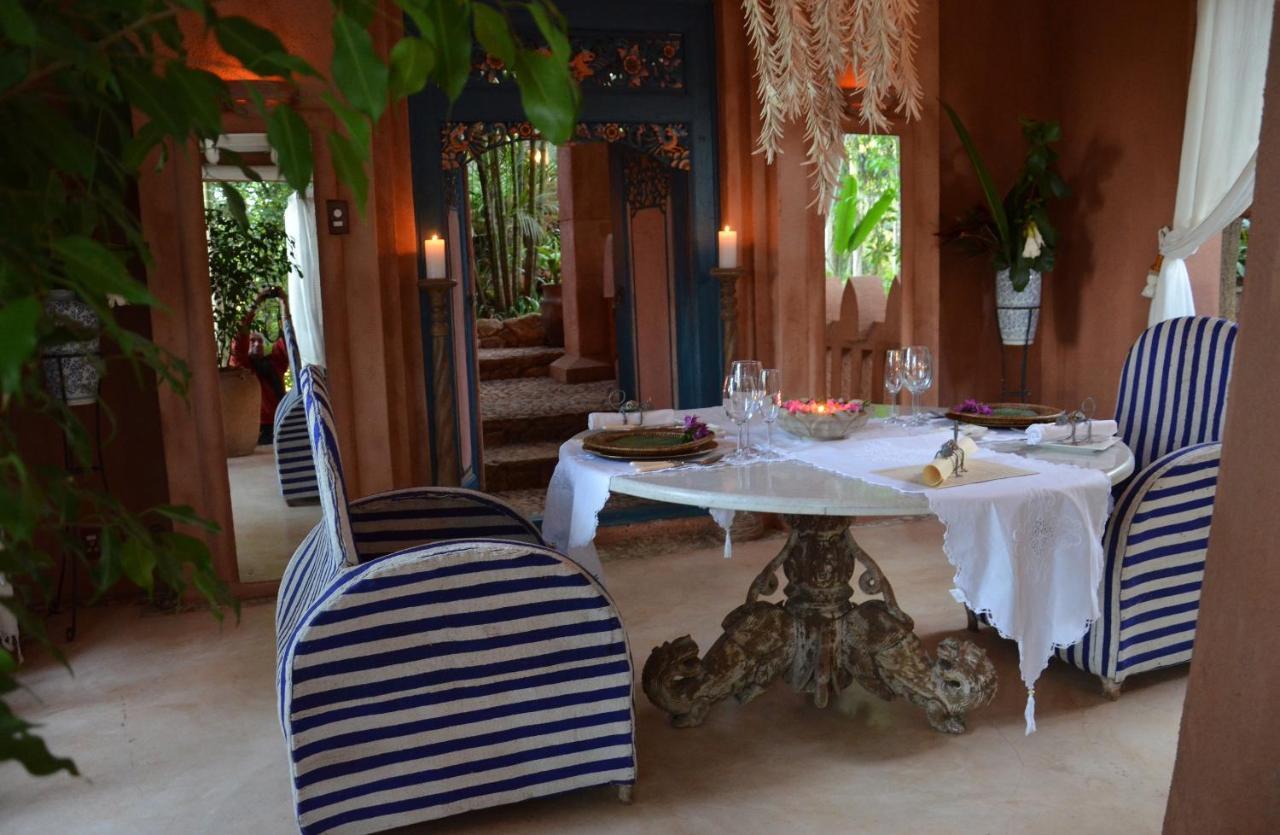 Timamoon Lodge Хейзивю Екстериор снимка