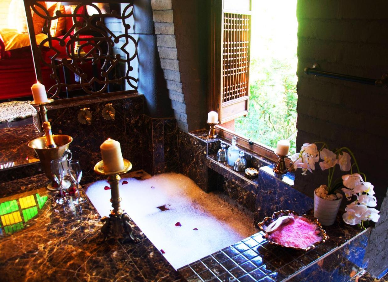 Timamoon Lodge Хейзивю Екстериор снимка
