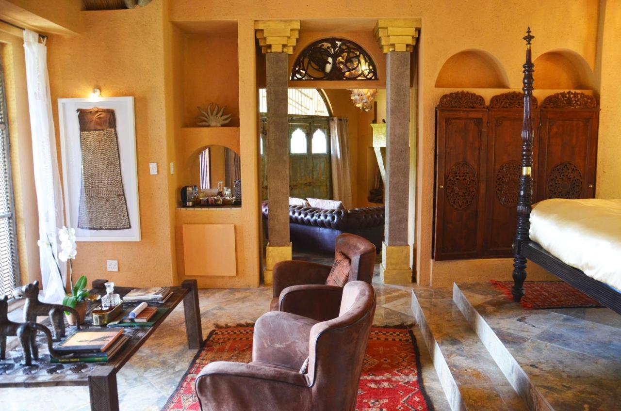 Timamoon Lodge Хейзивю Екстериор снимка