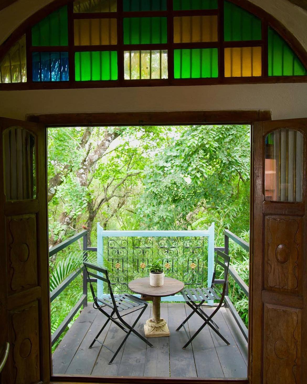 Timamoon Lodge Хейзивю Екстериор снимка