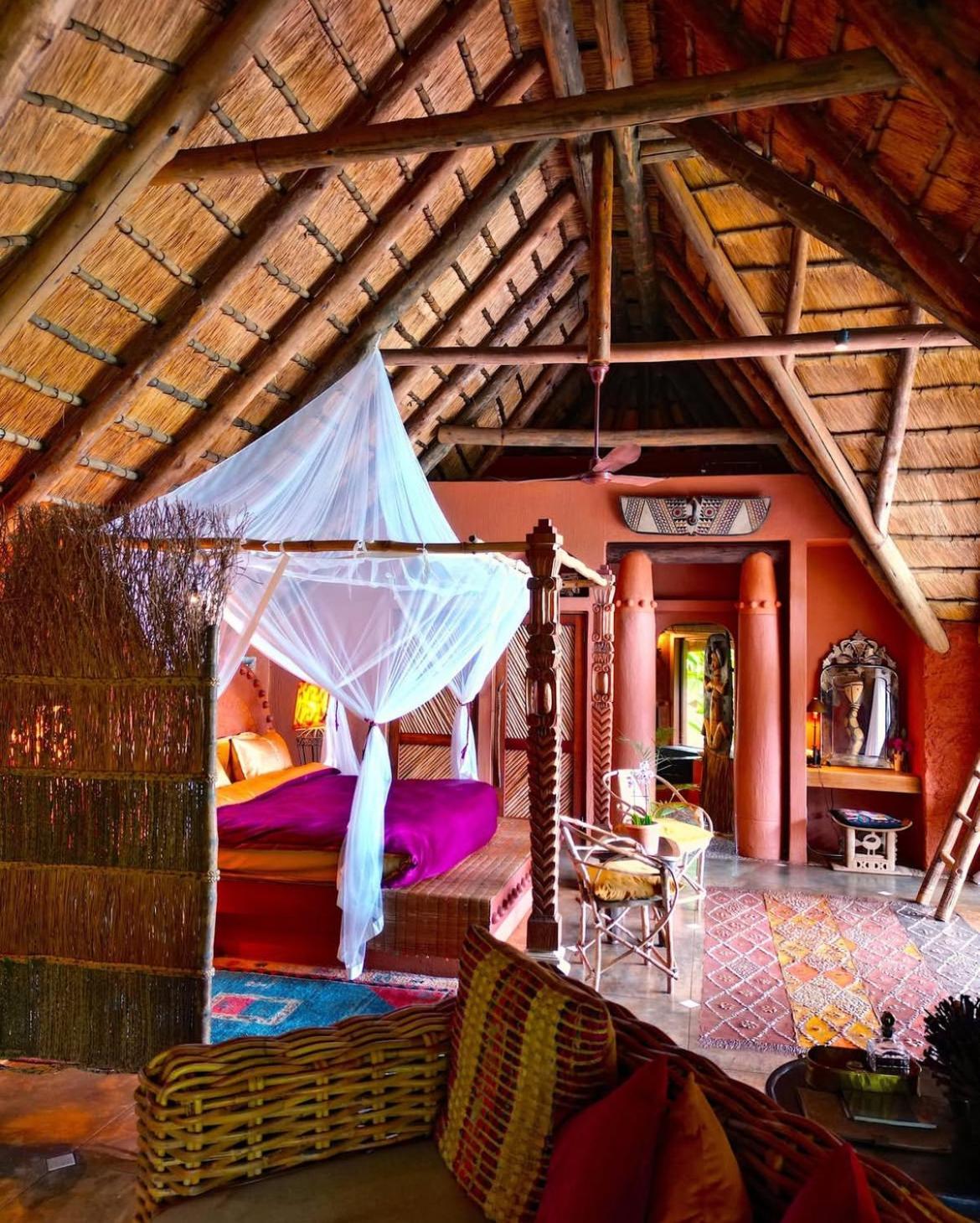 Timamoon Lodge Хейзивю Екстериор снимка