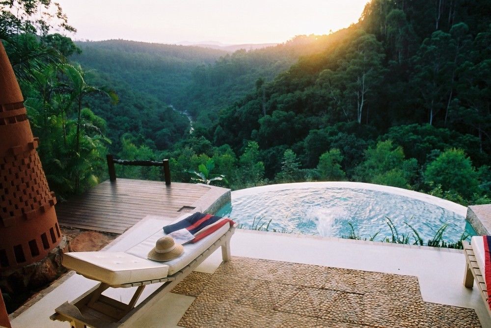 Timamoon Lodge Хейзивю Екстериор снимка